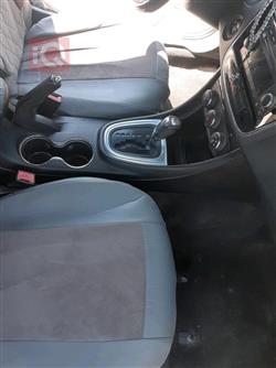 Chrysler 200